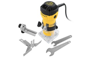 Fresadora Stanley ST55 550W