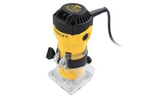 Fresadora Stanley ST55 550W