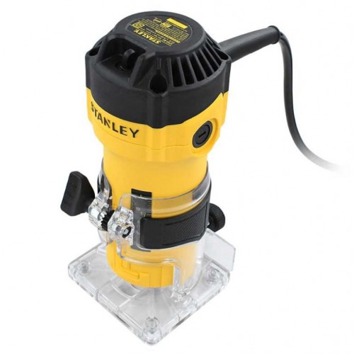 Fresadora Stanley ST55 550W