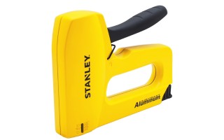 Grapadora Stanley TR-150 6-14mm Uso Pesado Grapadora Stanley TR-150 6-14mm Uso Pesado