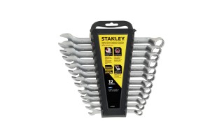 Llaves Combinadas Stanley STMT97569 12pzs 8-19mm