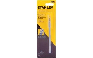 Cutter de Precisión Exacto Stanley 10-401