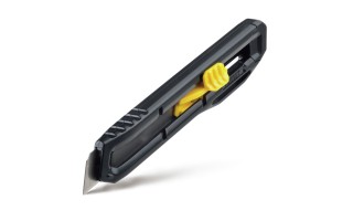 Cutter Stanley 10323-840 18mm Plastico Cutter Stanley 10323-840 18mm Plastico