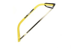 Arco de Sierra para Ramas Stanley 15-381 21" (53cm) Arco de Sierra para Ramas Stanley 15-381 21" (53cm)