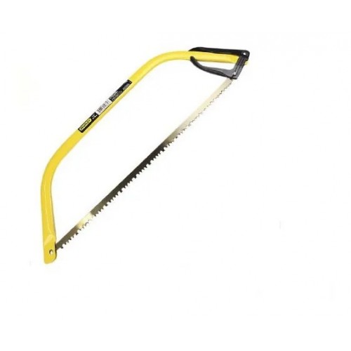 Arco de Sierra para Ramas Stanley 15-381 21" (53cm)