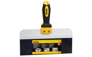 Espátula para Yeso Stanley 28-037 10" Espátula para Yeso Stanley 28-037 10"