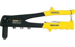 Remachadora Stanley Pro 69-800 Heavy Duty Remachadora Stanley Pro 69-800 Heavy Duty