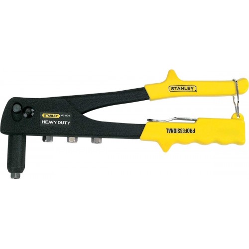 Remachadora Stanley Pro 69-800 Heavy Duty