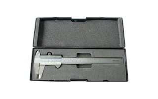 Calibre Stanley 78-201 Analogico 150mm 6" Calibre Stanley 78-201 Analogico 150mm 6"