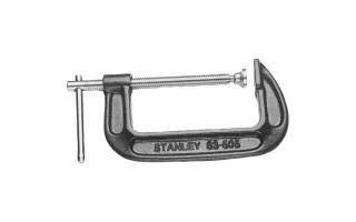 Prensa C Stanley 83-502 2" Prensa C Stanley 83-502 2"