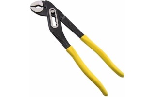 Pinza Pico de Loro Stanley 84-015 254mm 10" Pinza Pico de Loro Stanley 84-015 254mm 10"