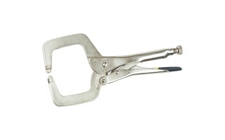 Pinza Presion Stanley 84-399 tipo C 11" Pinza Presion Stanley 84-399 tipo C 11"
