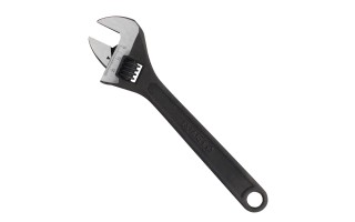 Llave Ajustable Stanley 87-048LA 12" 0-43mm Llave Ajustable Stanley 87-048LA 12" 0-43mm