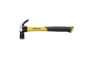 Martillo de Uña Stanley STHT51391 29mm mango Fibra Vid