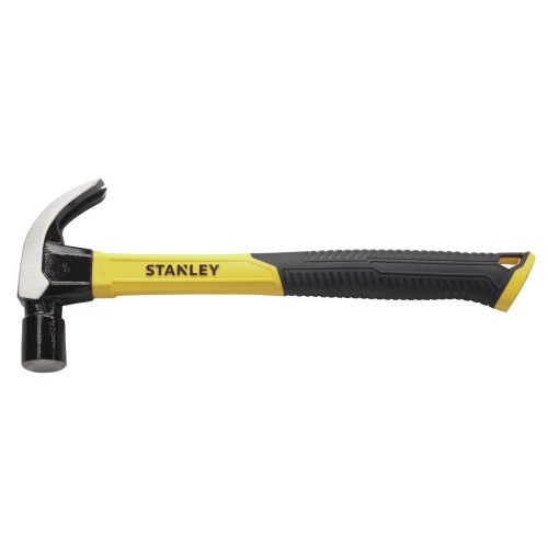 Martillo de Uña Stanley STHT51391 29mm mango Fibra Vid