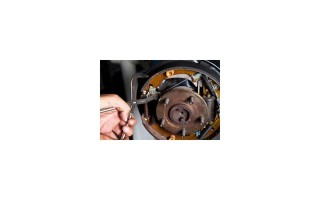 Extractor de Resorte de Freno Stanley 78-022 