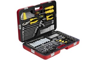 Herramientas Stanley Racing R99-15LA 150pzs Herramientas Stanley Racing R99-15LA 150pzs