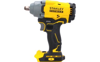 Llave de Impacto a Batería Stanley SBW920 20V (SIN BAT) Llave de Impacto a Batería Stanley SBW920 20V (SIN BAT)