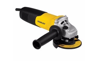 Amoladora Angular Stanley STGS8115 115mm 850W