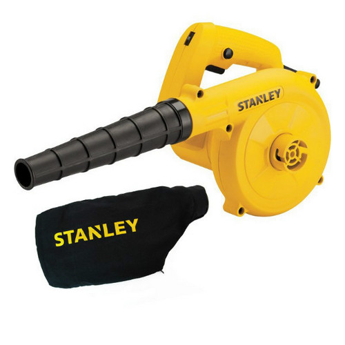 Sopladora Aspiradora Stanley STPT600 600W