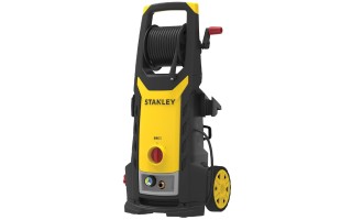Hidrolavadora Stanley SW25 550L/h 150bar 2800W
