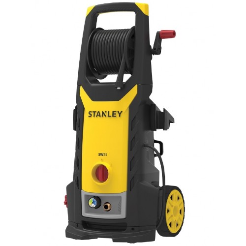 Hidrolavadora Stanley SW25 550L/h 150bar 2800W