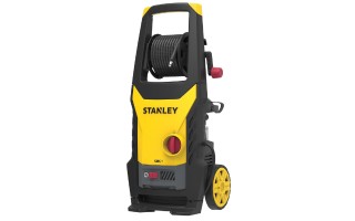 Hidrolavadora Stanley SW21 360L/h 145bar 2100W
