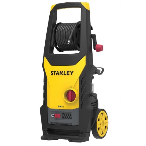 Hidrolavadora Stanley SW21 360L/h 145bar 2100W