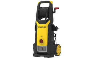 Hidrolavadora Stanley SW22 480L/h 145bar 2200W