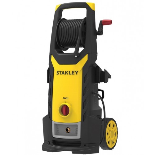 Hidrolavadora Stanley SW22 480L/h 145bar 2200W