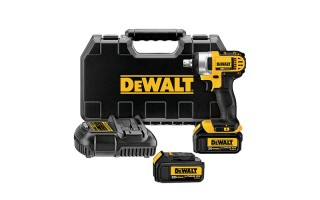 Llave de Impacto Bateria Dewalt DCF880 enc1/2 203Nm 20V Llave de Impacto Bateria Dewalt DCF880 enc1/2 203Nm 20V