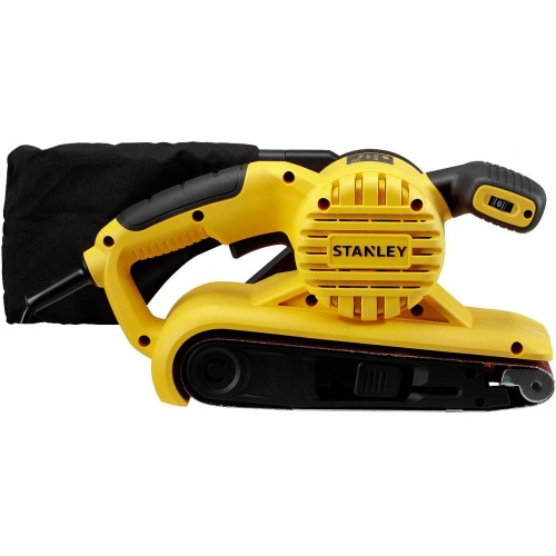 Lijadora Banda Stanley SB90 3"x21" 900W