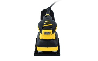 Lijadora Orbital Stanley SS24 1/4h 240W Lijadora Orbital Stanley SS24 1/4h 240W