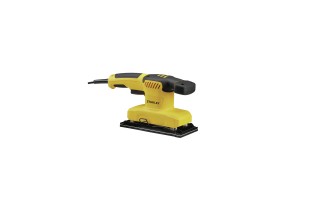 Lijadora Orbital Stanley SS28 1/3h 280W Lijadora Orbital Stanley SS28 1/3h 280W