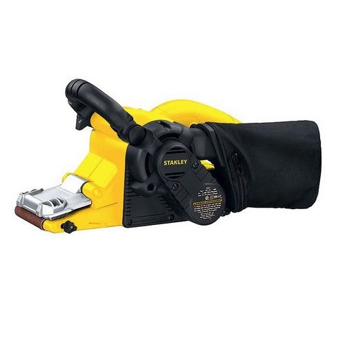 Lijadora de Banda Stanley STGS7221-B2C 720W 