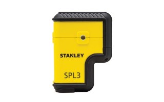 Nivel de Puntos Láser Stanley SPL3  Nivel de Puntos Láser Stanley SPL3