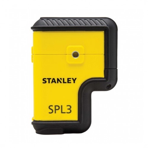 Nivel de Puntos Láser Stanley SPL3 