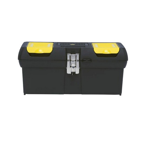 Caja de Herramientas Stanley 16-013 Plastica c/ Bandeja 16''