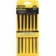 Limas Stanley 22-316 4" 6pzs