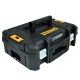 Caja de Herramientas Dewalt TSTAK II DWST17807 17"