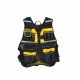 Chaleco Porta Herramientas Stanley FMST530201 15 Comp.