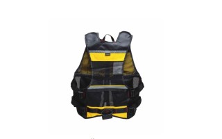 Chaleco Porta Herramientas Stanley FMST530201 15 Comp.