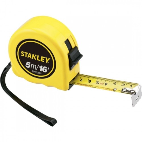 Cinta Métrica Stanley STHT33989 5m 16'