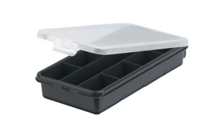 Organizador Stanley STST14003 9 comp. Organizador Stanley STST14003 9 comp.