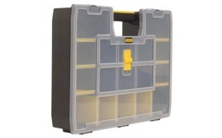 Organizador Stanley STST14026 17 comp.
