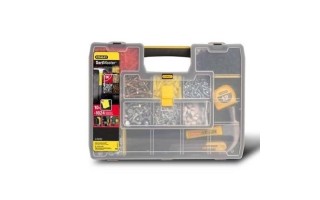 Organizador Stanley STST14026 17 comp.