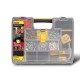 Organizador Stanley STST14026 17 comp.