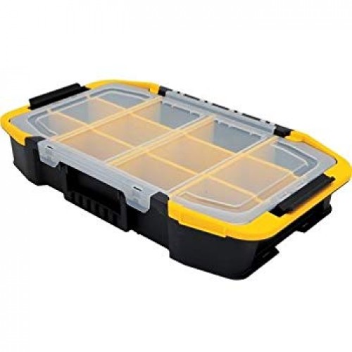 Organizador Stanley STST14440 4" 12 Comp.