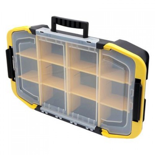 Organizador Stanley STST14440 4" 12 Comp.