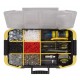 Organizador Stanley STST14440 4" 12 Comp.